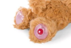 Nici 46923 Glubschis Cute Hund Lollidog Liegend 15cm Plüsch Kuscheltier -Nici Gmbh 46923 05 ZA Frei 2048x1380