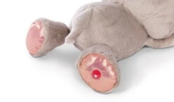 Nici 46924 Glubschis Cute Elefant Billi-Balu Liegend 25cm Plüsch Kuscheltier -Nici Gmbh 46924 05 ZA Frei 2048x1202