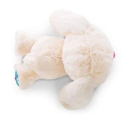 Nici 46925 Glubschis Cute Hase Wolli-Dot Liegend 25cm Plüsch Kuscheltier -Nici Gmbh 46925 03 ZA Frei 2048x1931