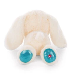 Nici 46925 Glubschis Cute Hase Wolli-Dot Liegend 25cm Plüsch Kuscheltier -Nici Gmbh 46925 04 ZA Frei 1973x2048