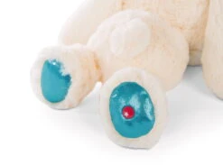 Nici 46925 Glubschis Cute Hase Wolli-Dot Liegend 25cm Plüsch Kuscheltier -Nici Gmbh 46925 05 ZA Frei 2048x1517