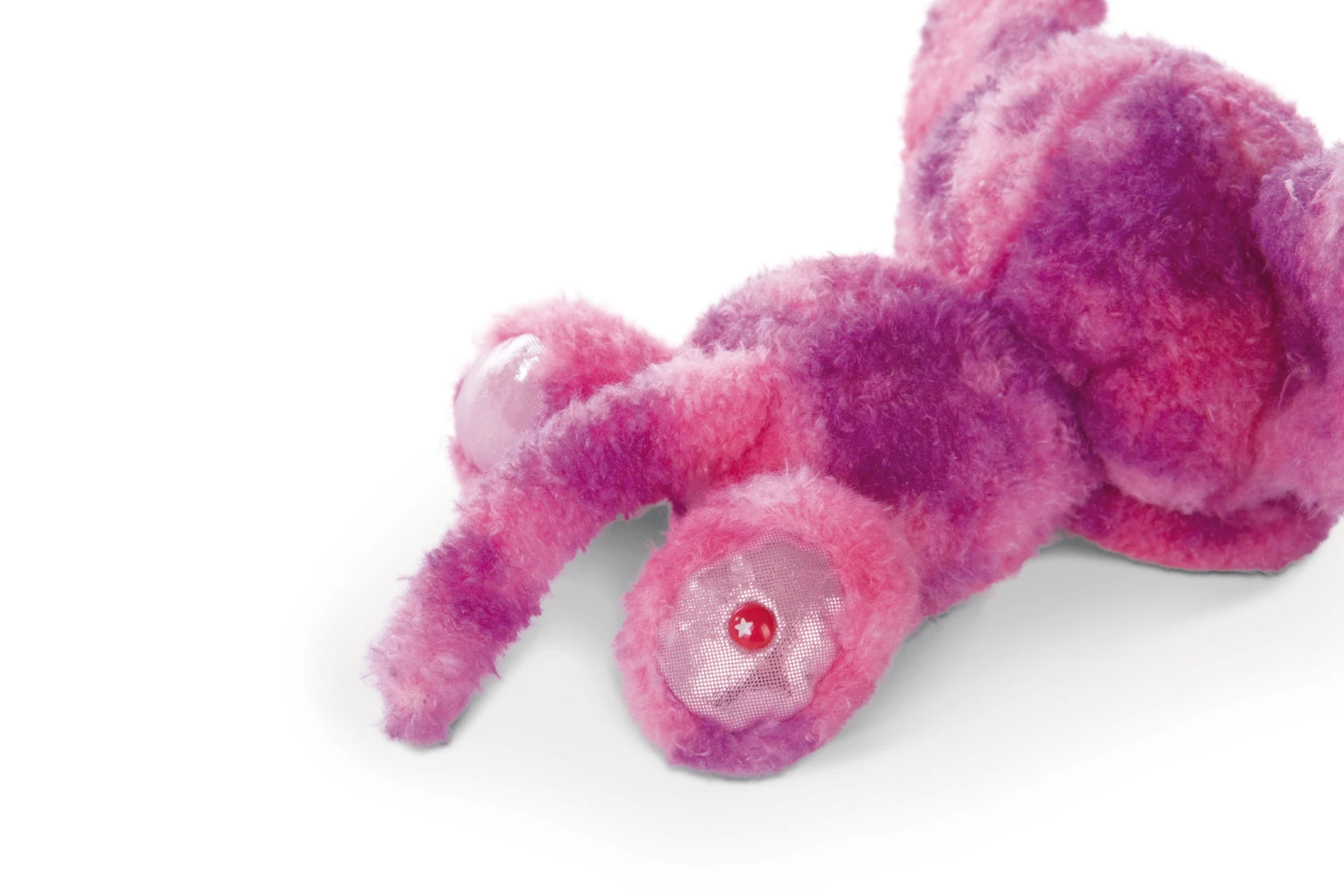 Nici 46927 Glubschis Cute Maus Maisie Liegend 25cm Plüsch Kuscheltier 7 Nici 46927 Glubschis Cute Maus Maisie Liegend 25cm Plüsch Kuscheltier – Bild 5