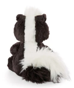 Nici 47338 Stinktier Chiala Skunk 20cm Schlenker Plüsch Forest Friends -Nici Gmbh 47338 03 ZA Frei vorl 1729x2048