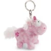 Nici 47630 Schlüsselanhänger Einhorn Pink Diamond 10cm Plüsch Glitzernd -Nici Gmbh 47630 01 HA vorl 1870x2048 1