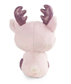 Nici 47686 Glubschis Winter Rentier Rosani 15cm Plüsch Kuscheltier GREEN 8 Nici 47686 Glubschis Winter Rentier Rosani 15cm Plüsch Kuscheltier GREEN -Nici Gmbh 47686 03 ZA Frei 1733x2048