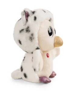 Nici 47687 Glubschis Winter Eule Ulula 15cm Plüsch Kuscheltier GREEN -Nici Gmbh 47687 02 ZA Frei 1697x2048