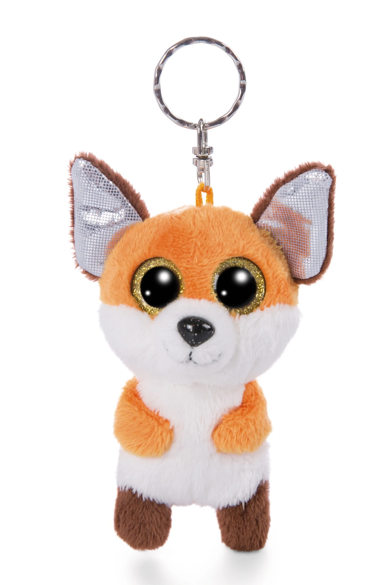 Nici 47691 Schlüsselanhänger Glubschis Forest Fuchs Runizzi 9cm Plüsch GREEN 3 Nici 47691 Schlüsselanhänger Glubschis Forest Fuchs Runizzi 9cm Plüsch GREEN