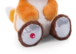 Nici 47698 Glubschis Forest Fuchs Runizzi 25cm Plüsch Kuscheltier GREEN -Nici Gmbh 47695 04 ZA Frei 2048x1451 1