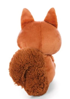 Nici 47699 Glubschis Forest Eichhörnchen Squibble 25cm Plüsch Kuscheltier GREEN 9 Nici 47699 Glubschis Forest Eichhörnchen Squibble 25cm Plüsch Kuscheltier GREEN -Nici Gmbh 47696 03 ZA Frei 1452x2048