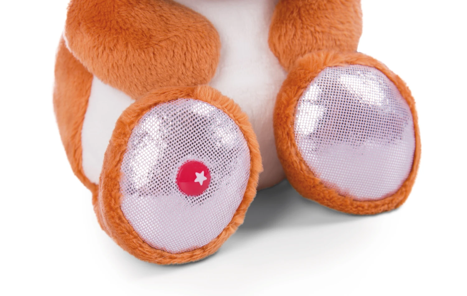 Nici 47696 Glubschis Forest Eichhörnchen Squibble 15cm Plüsch Kuscheltier GREEN 6 Nici 47696 Glubschis Forest Eichhörnchen Squibble 15cm Plüsch Kuscheltier GREEN – Bild 4