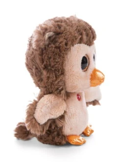 Nici 47697 Glubschis Forest Eule Twila 15cm Plüsch Kuscheltier GREEN -Nici Gmbh 47697 02 ZA Frei 1531x2048