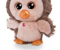 Nici 47697 Glubschis Forest Eule Twila 15cm Plüsch Kuscheltier GREEN -Nici Gmbh 47697 04 ZA Frei 2048x1719