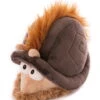 Nici 47714 Urzeit-Schnecke Ignatz Ca 30cm Plüsch Kuscheltier Stone Age Friends -Nici Gmbh 47712 01 HA vorl 1685x2048