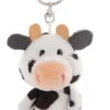 Nici 47772 Schlüsselanhänger Kuh Cowluna 10cm Farm Friends Plüsch GREEN -Nici Gmbh 47772 01 HA Frei 1141x2048
