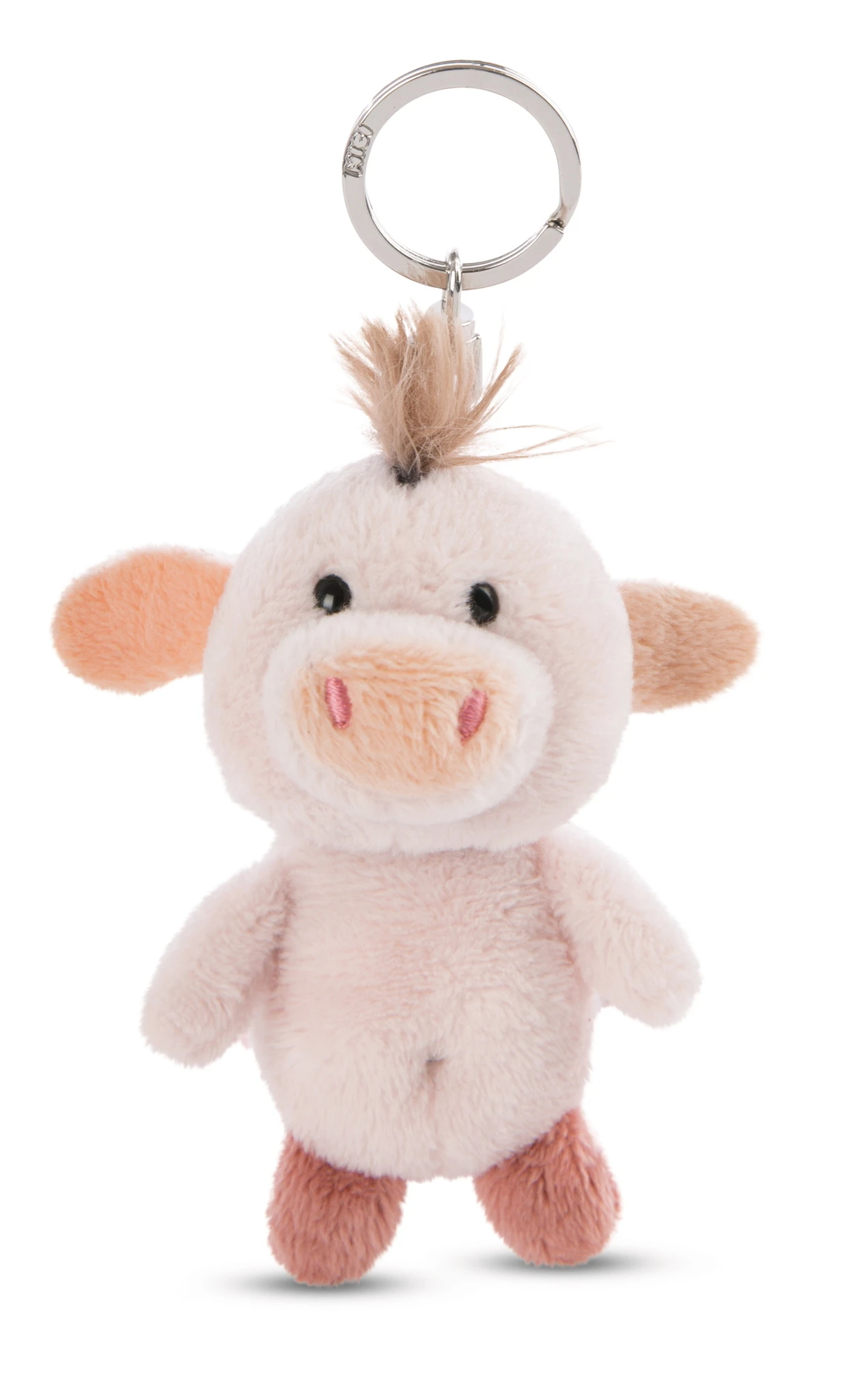 Nici 47774 Schlüsselanhänger Schwein Pigwick 10cm Farm Friends Plüsch GREEN 3 Nici 47774 Schlüsselanhänger Schwein Pigwick 10cm Farm Friends Plüsch GREEN