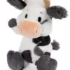 Nici 47782 Kuh Cowluna 22cm Farm Friends Plüsch Kuscheltier Schlenker GREEN