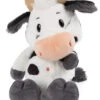 Nici 47783 Kuh Cowluna 33cm Farm Friends Plüsch Kuscheltier Schlenker GREEN -Nici Gmbh 47783 01 HA Frei 1495x2048