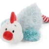 Nici 47786 Henne Chicklinde 19cm Liegend Farm Friends Plüsch Kuscheltier GREEN -Nici Gmbh 47786 01 HA Frei 2048x1620