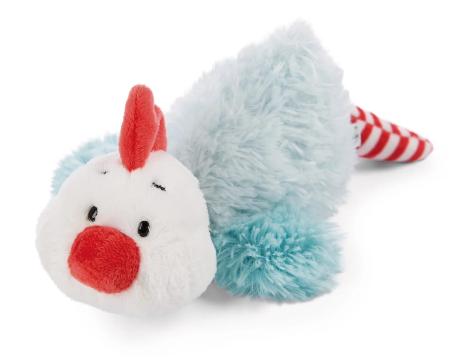 Nici 47786 Henne Chicklinde 19cm Liegend Farm Friends Plüsch Kuscheltier GREEN 3 Nici 47786 Henne Chicklinde 19cm Liegend Farm Friends Plüsch Kuscheltier GREEN