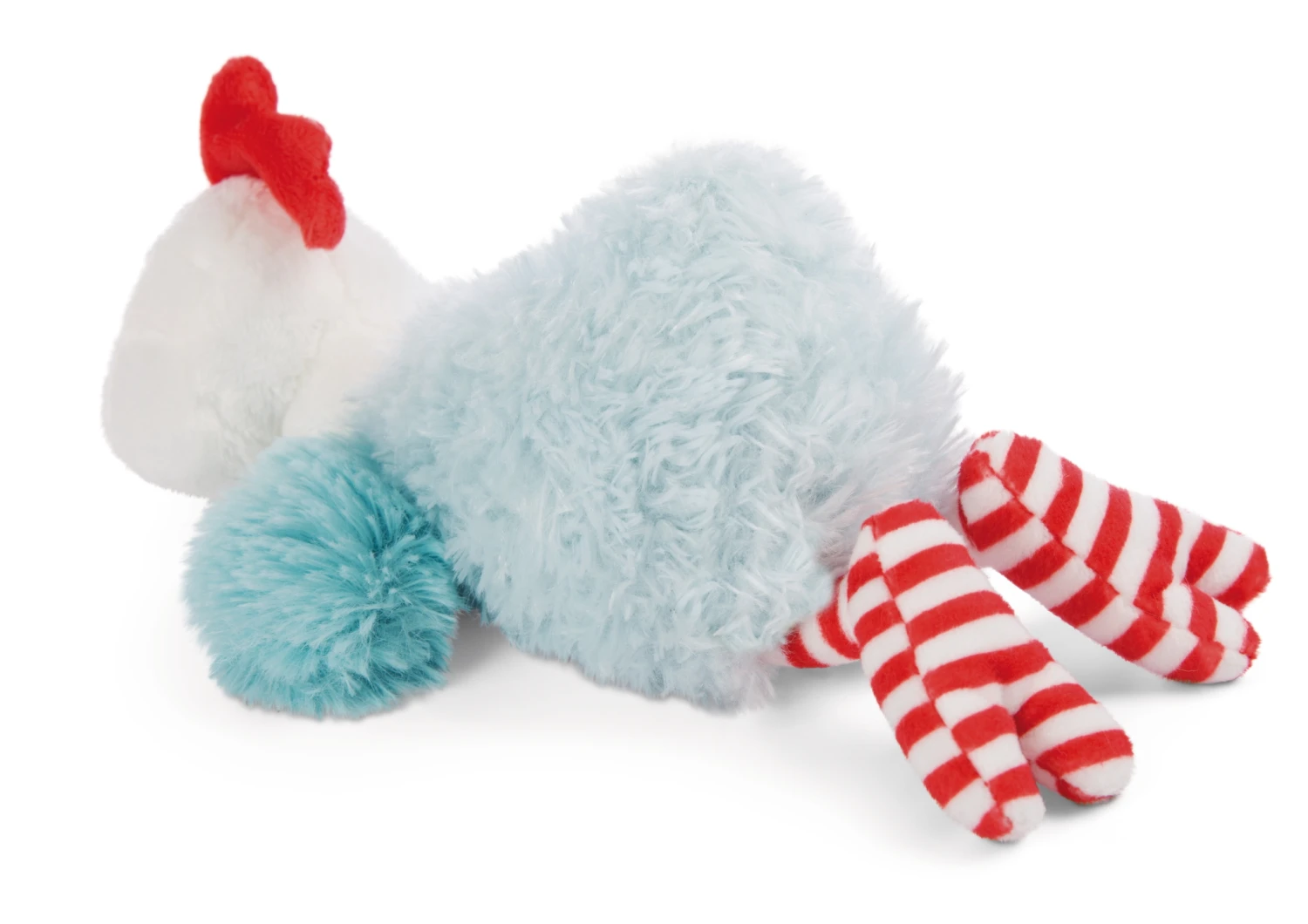 Nici 47786 Henne Chicklinde 19cm Liegend Farm Friends Plüsch Kuscheltier GREEN 4 Nici 47786 Henne Chicklinde 19cm Liegend Farm Friends Plüsch Kuscheltier GREEN – Bild 2