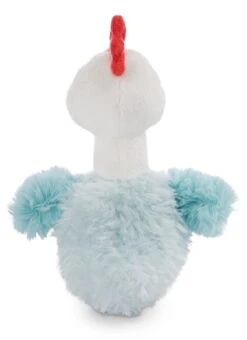 Nici 47787 Henne Chicklinde 22cm Farm Friends Plüsch Kuscheltier Schlenker GREEN -Nici Gmbh 47787 03 ZA Frei 1486x2048