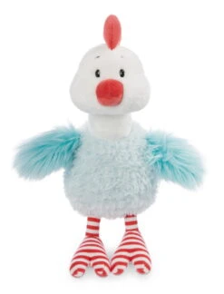 Nici 47788 Henne Chicklinde 35cm Farm Friends Plüsch Kuscheltier Schlenker GREEN -Nici Gmbh 47788 05 ZA Frei 1562x2048