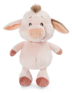 Nici 47794 Schwein Pigwick 51cm Farm Friends Plüsch Kuscheltier Schlenker GREEN -Nici Gmbh 47793 04 ZA Frei 1583x2048