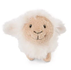 Nici 47795 Schaf Sheepmila 12cm Stehend Farm Friends Plüsch Kuscheltier GREEN -Nici Gmbh 47795 04 ZA Frei 2048x2043