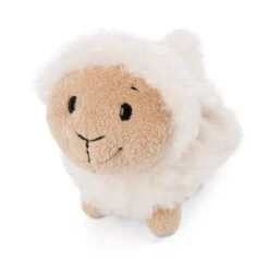 Nici 47796 Schaf Sheepmila 18cm Stehend Farm Friends Plüsch Kuscheltier GREEN