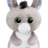 Nici 47826 Glubschis Farm Esel Donki 45cm Plüsch Kuscheltier Schlenker GREEN -Nici Gmbh 47826 01 HA Frei 1209x2048