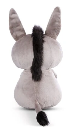 Nici 47826 Glubschis Farm Esel Donki 45cm Plüsch Kuscheltier Schlenker GREEN -Nici Gmbh 47826 03 ZA Frei 1183x2048