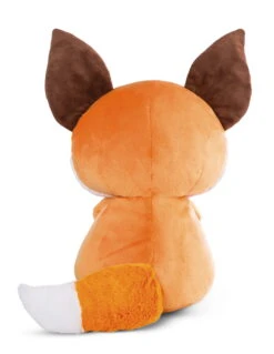 Nici 47827 Glubschis Fuchs Runizzi 45cm Plüsch Kuscheltier Schlenker GREEN -Nici Gmbh 47827 03 ZA Frei 1588x2048