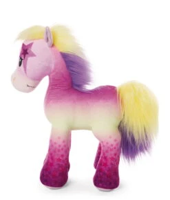 Nici 47846 Pony Stars Pferd Candydust 25cm Stehend Plüsch Kuscheltier GREEN -Nici Gmbh 47846 03 ZA Frei 1746x2048