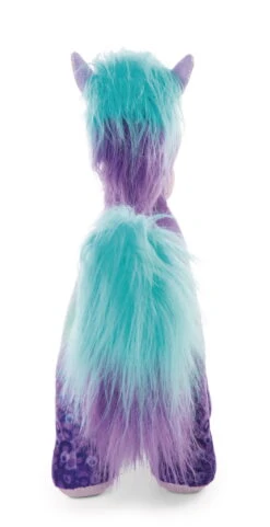 Nici 47847 Pony Stars Pferd Starjumper 25cm Stehend Plüsch Kuscheltier GREEN -Nici Gmbh 47847 05 ZA Frei 1052x2048 1