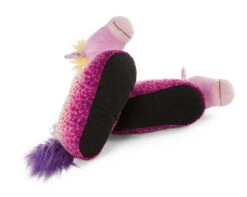 Nici 47852 Hausschuhe Pony Stars Pferd Candydust Figürlich Gr. 38-40 (L) GREEN -Nici Gmbh 47850 02 ZA Frei 2048x1632 1