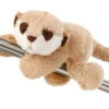 Nici 47872 MagNICI Erdmännchen Meerkat Ca 12cm Plüsch GREEN Magnetfigur -Nici Gmbh 47872 01 HA Frei 2048x1235