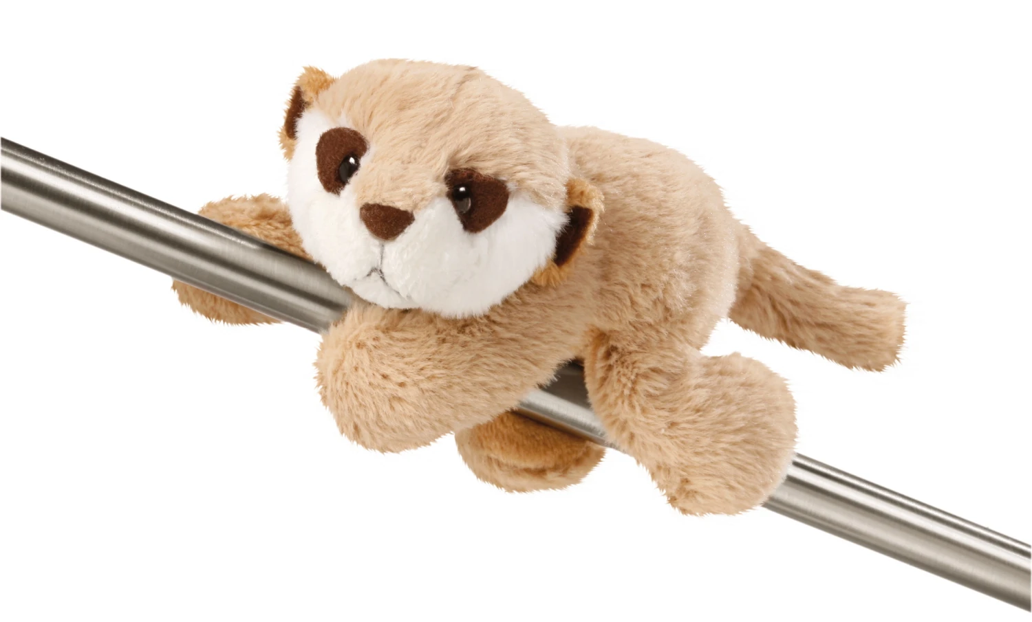 Nici 47872 MagNICI Erdmännchen Meerkat Ca 12cm Plüsch GREEN Magnetfigur 3 Nici 47872 MagNICI Erdmännchen Meerkat Ca 12cm Plüsch GREEN Magnetfigur