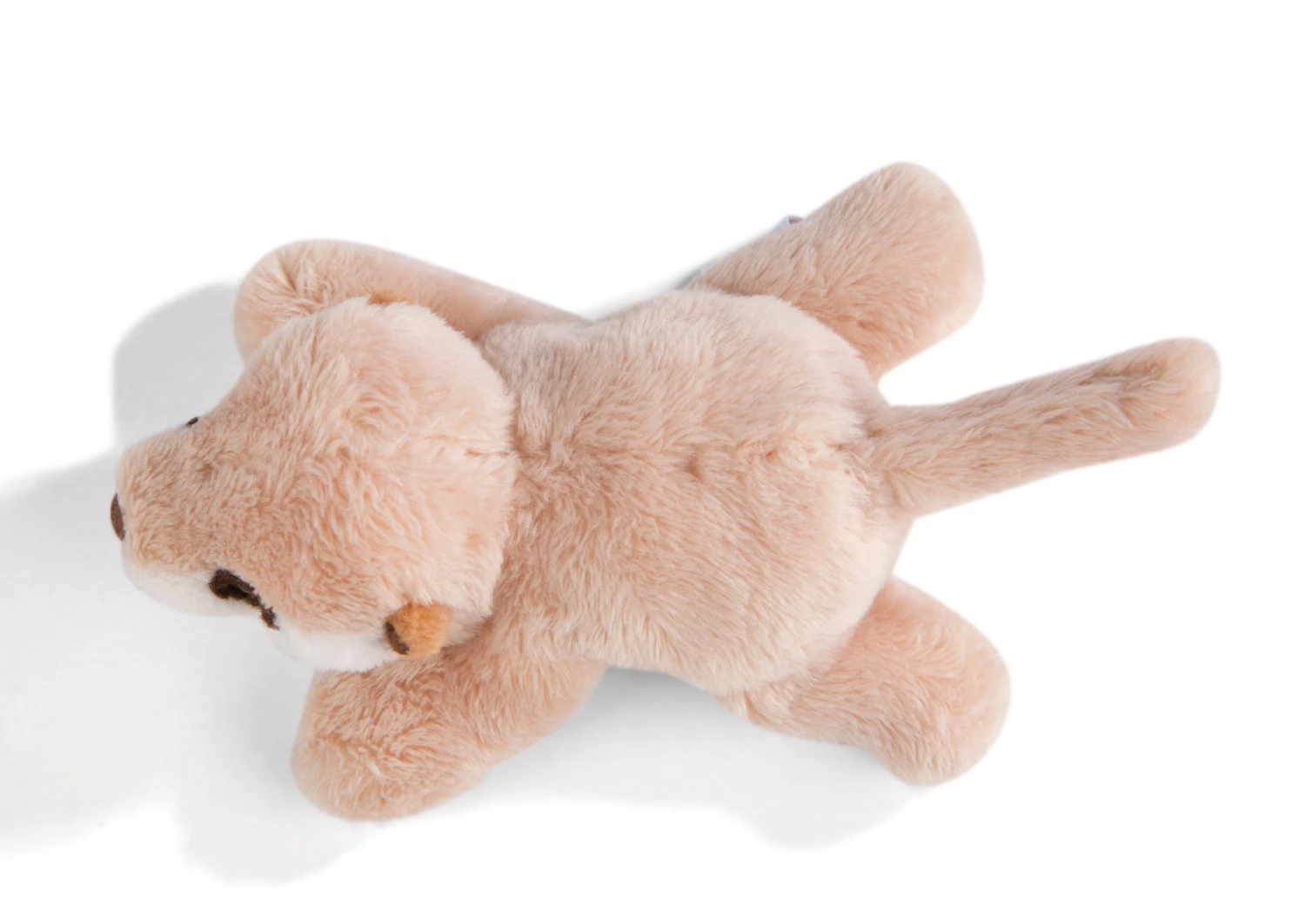 Nici 47872 MagNICI Erdmännchen Meerkat Ca 12cm Plüsch GREEN Magnetfigur 5 Nici 47872 MagNICI Erdmännchen Meerkat Ca 12cm Plüsch GREEN Magnetfigur – Bild 3