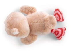 Nici 47874 Eule Owluna 12cm Schlafend Im Vogel-Nest Plüsch Kuscheltier Owlsons -Nici Gmbh 47874 04 ZA Frei 2048x1498