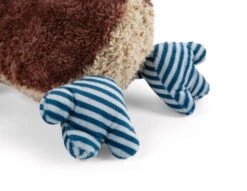 Nici 47877 Eule Oscar Schlafend Liegend Ca 25cm Plüsch Kuscheltier Owlsons -Nici Gmbh 47877 03 ZA Frei 2048x1586