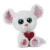 Nici 47880 Glubschis LOVE Maus Luvi Nubi 15cm Plüsch Kuscheltier GREEN -Nici Gmbh 47880 01 HA Frei 1976x2048