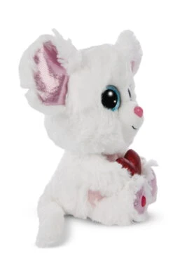 Nici 47880 Glubschis LOVE Maus Luvi Nubi 15cm Plüsch Kuscheltier GREEN -Nici Gmbh 47880 02 ZA Frei 1343x2048