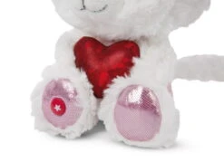 Nici 47880 Glubschis LOVE Maus Luvi Nubi 15cm Plüsch Kuscheltier GREEN -Nici Gmbh 47880 04 ZA Frei 2048x1484