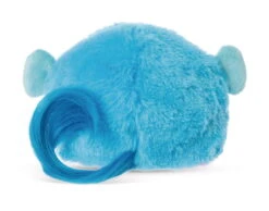 Nici 47906 Pixidoos Pets 2-in-1 Wendeplüsch Affe Nanbi 12cm Blau-lila Plüsch -Nici Gmbh 47906 03 ZA vorl 2048x1610
