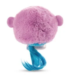 Nici 47906 Pixidoos Pets 2-in-1 Wendeplüsch Affe Nanbi 12cm Blau-lila Plüsch -Nici Gmbh 47906 07 ZA Frei 1819x2048