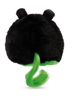 Nici 47907 Pixidoos Pets 2-in-1 Wendeplüsch Hund Bonbi 12cm Grün-schwarz Plüsch -Nici Gmbh 47907 08 ZA Frei 1574x2048