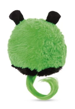 Nici 47907 Pixidoos Pets 2-in-1 Wendeplüsch Hund Bonbi 12cm Grün-schwarz Plüsch -Nici Gmbh 47907 09 ZA Frei 1418x2048