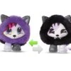 Nici 47909 Pixidoos Pets 2-in-1 Wendeplüsch Katze Sunbi 12cm Lila-schwarz Plüsch 2 Nici 47909 Pixidoos Pets 2-in-1 Wendeplüsch Katze Sunbi 12cm Lila-schwarz Plüsch -Nici Gmbh 47909collage