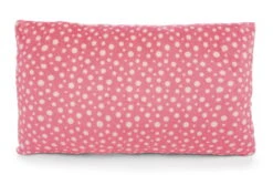 Nici 47941 Kissen Rosa Schnecke Rechteckig 43x25cm Plüsch Hello Spring Frühling -Nici Gmbh 47941 02 ZA Frei 2048x1308