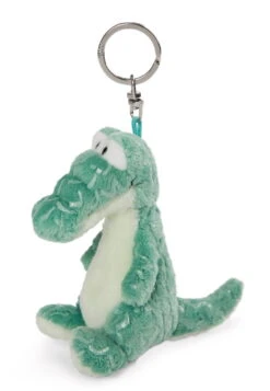 Nici 47950 Schlüsselanhänger Krokodil Croco McDile 10cm Wild Friends GREEN -Nici Gmbh 47950 03 ZA Frei 1417x2048
